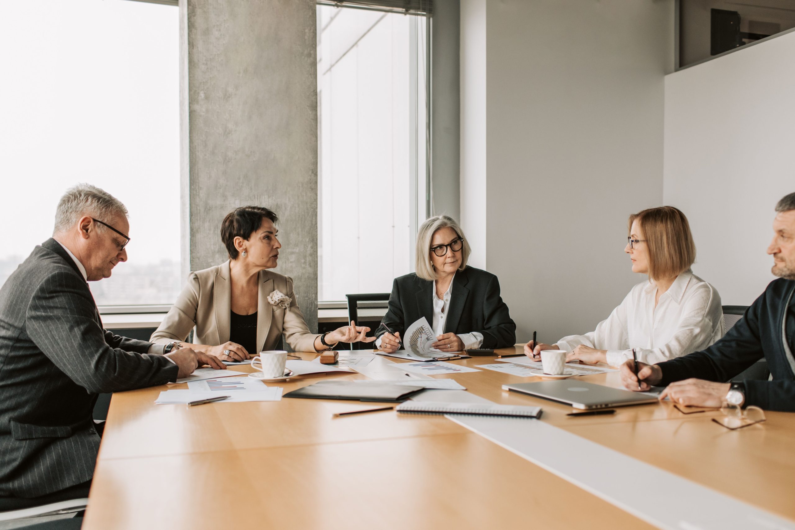 How Alternative Funding Helps Control Employee Benefits Costs